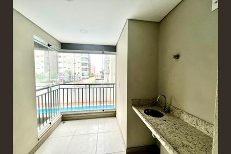 Apartamento à venda com 2 quartos, 65m² em Jardim, Santo André
