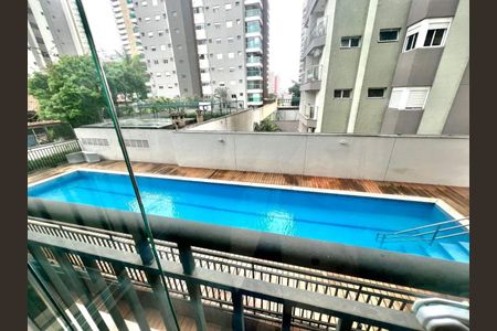 Apartamento à venda com 2 quartos, 65m² em Jardim, Santo André