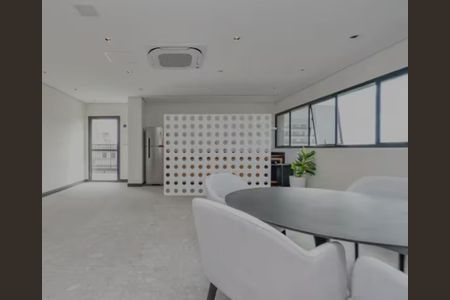 Apartamento à venda com 1 quarto, 18m² em Bela Vista, São Paulo