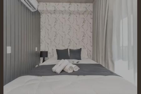 Apartamento à venda com 1 quarto, 18m² em Bela Vista, São Paulo