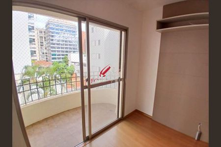 Apartamento à venda com 3 quartos, 102m² em Indianópolis, São Paulo