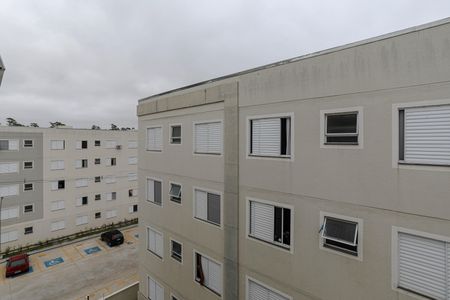 Apartamento para alugar com 40m², 2 quartos e 1 vagaVista - Quarto 2