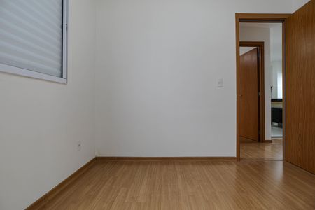Quarto 1 de apartamento para alugar com 2 quartos, 40m² em Vila Sao Paulo, Mogi das Cruzes