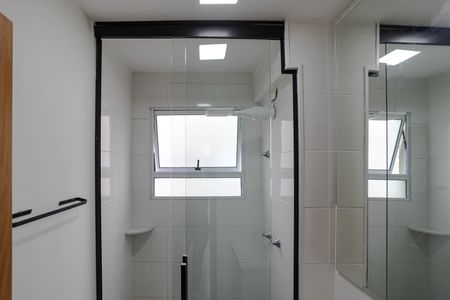 Apartamento para alugar com 40m², 2 quartos e 1 vagaBanheiro