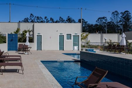 Apartamento para alugar com 40m², 2 quartos e 1 vagaÁrea Comum