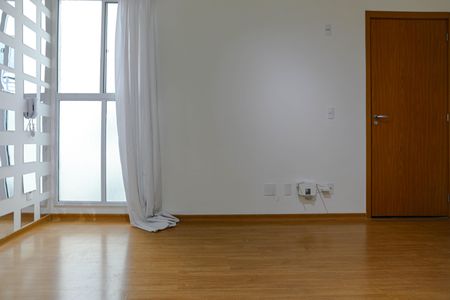 Apartamento para alugar com 40m², 2 quartos e 1 vagaSala