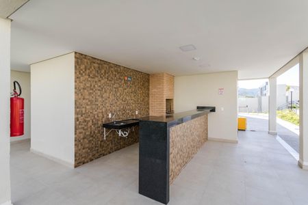 Apartamento para alugar com 40m², 2 quartos e 1 vagaÁrea Comum