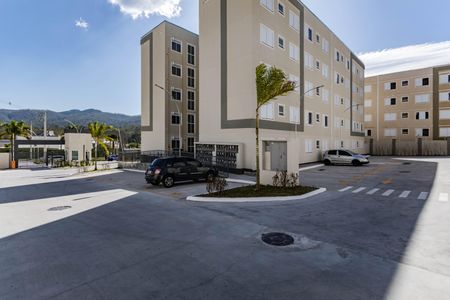 Apartamento para alugar com 40m², 2 quartos e 1 vagaÁrea Comum