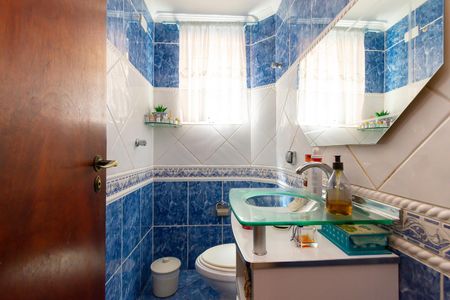 Casa à venda com 109m², 3 quartos e 2 vagasBanheiro 2