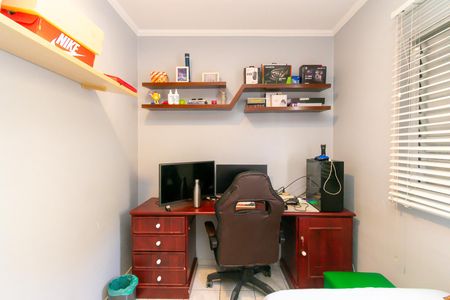 Casa à venda com 109m², 3 quartos e 2 vagasQuarto 2