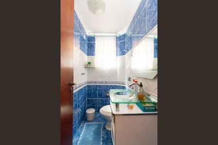 Casa à venda com 109m², 3 quartos e 2 vagasBanheiro 2