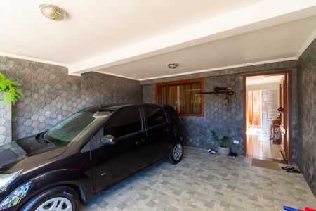 Casa à venda com 109m², 3 quartos e 2 vagasGaragem