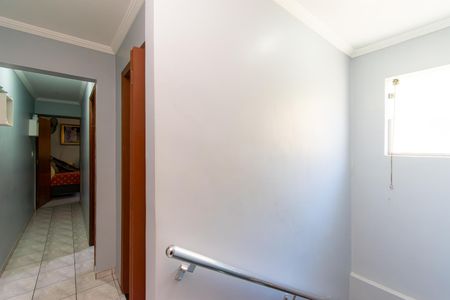 Casa à venda com 109m², 3 quartos e 2 vagasHall