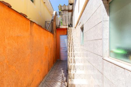 Casa à venda com 109m², 3 quartos e 2 vagasQuintal