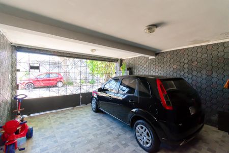 Casa à venda com 109m², 3 quartos e 2 vagasGaragem
