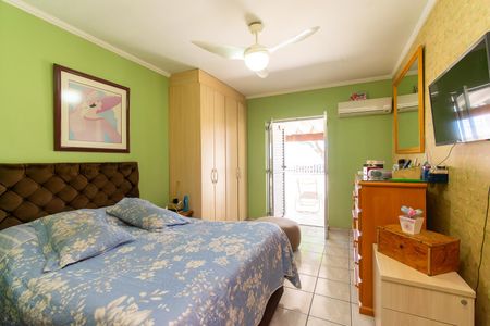 Casa à venda com 109m², 3 quartos e 2 vagasQuarto 1