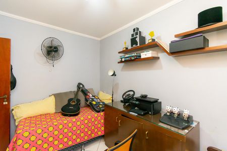 Casa à venda com 109m², 3 quartos e 2 vagasQuarto 3