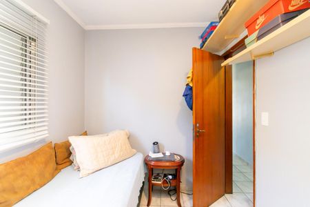 Casa à venda com 109m², 3 quartos e 2 vagasQuarto 2