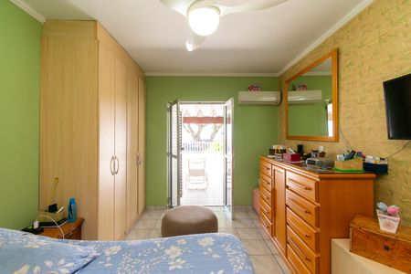 Casa à venda com 109m², 3 quartos e 2 vagasQuarto 1