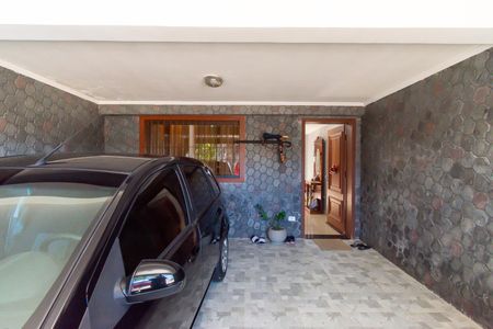 Casa à venda com 109m², 3 quartos e 2 vagasGaragem