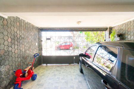 Casa à venda com 109m², 3 quartos e 2 vagasGaragem