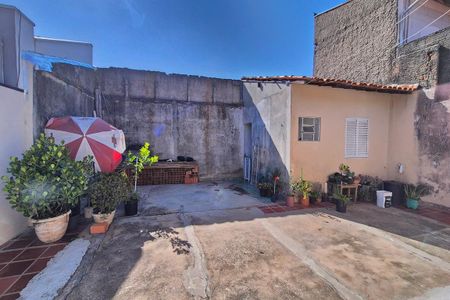 Casa à venda com 190m², 4 quartos e 3 vagas Casa à venda com 190m², 4 quartos e 3 vagasVista do Quarto 3