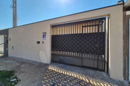 Casa à venda com 190m², 4 quartos e 3 vagas Casa à venda com 190m², 4 quartos e 3 vagasFachada do Prédio