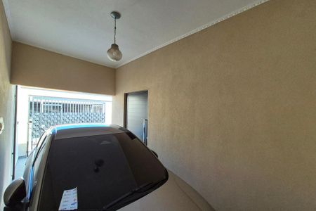 Casa à venda com 190m², 4 quartos e 3 vagas Casa à venda com 190m², 4 quartos e 3 vagasGaragem