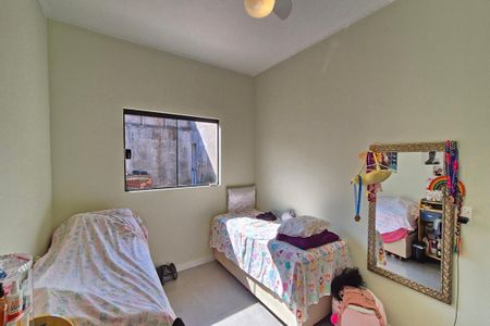 Casa à venda com 190m², 4 quartos e 3 vagas Casa à venda com 190m², 4 quartos e 3 vagasQuarto 3