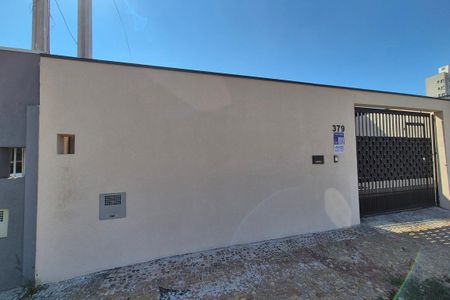 Casa à venda com 190m², 4 quartos e 3 vagas Casa à venda com 190m², 4 quartos e 3 vagasFachada do Prédio