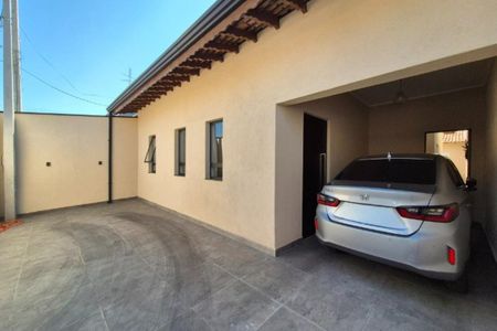 Casa à venda com 190m², 4 quartos e 3 vagas Casa à venda com 190m², 4 quartos e 3 vagasFachada do Prédio