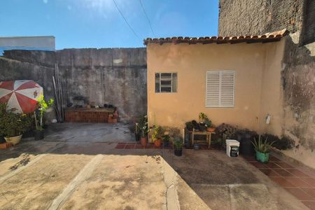 Casa à venda com 190m², 4 quartos e 3 vagas Casa à venda com 190m², 4 quartos e 3 vagasVista da Suíte