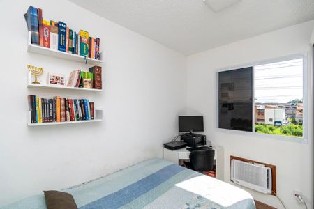 Quarto de apartamento para alugar com 1 quarto, 34m² em Vista Alegre, Rio de Janeiro