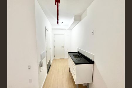 Apartamento para alugar com 1 quarto, 24m² em Casa Verde Alta, São Paulo