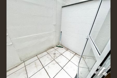 Apartamento para alugar com 1 quarto, 24m² em Casa Verde Alta, São Paulo