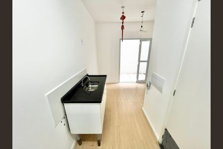 Apartamento para alugar com 1 quarto, 24m² em Casa Verde Alta, São Paulo