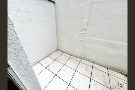 Apartamento para alugar com 1 quarto, 24m² em Casa Verde Alta, São Paulo