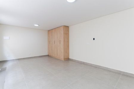 Quarto/Cozinha de kitnet/studio para alugar com 1 quarto, 38m² em Jardim São Paulo, São Paulo