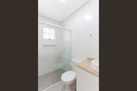 Apartamento para alugar com 50m², 1 quarto e sem vagaBanheiro