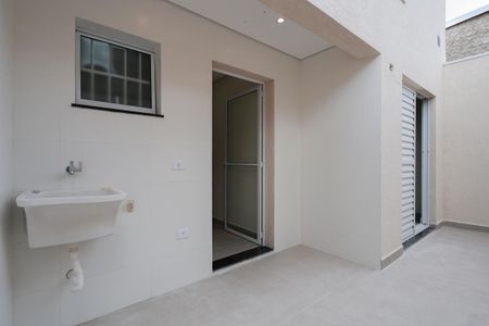 Apartamento para alugar com 50m², 1 quarto e sem vagaÁrea de serviço