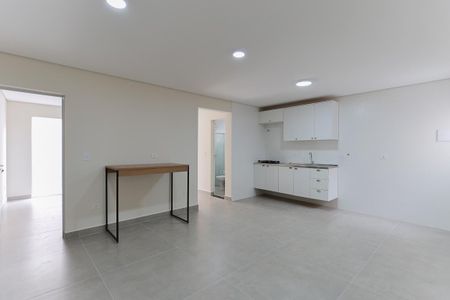 Apartamento para alugar com 50m², 1 quarto e sem vagaSala/Cozinha