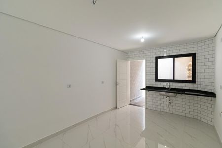 Casa à venda com 126m², 3 quartos e 2 vagas Casa à venda com 126m², 3 quartos e 2 vagasCozinha