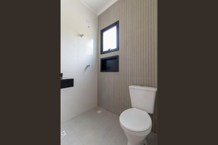 Casa à venda com 126m², 3 quartos e 2 vagas Casa à venda com 126m², 3 quartos e 2 vagasBanheiro Suíte