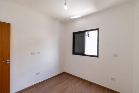 Casa à venda com 126m², 3 quartos e 2 vagas Casa à venda com 126m², 3 quartos e 2 vagasQuarto 2
