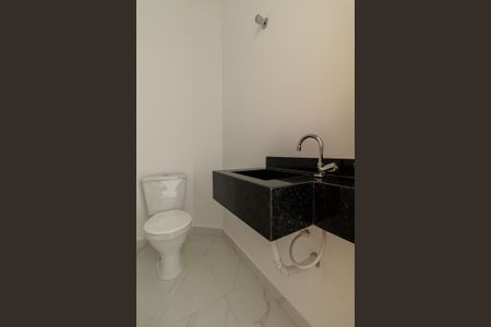 Casa à venda com 126m², 3 quartos e 2 vagas Casa à venda com 126m², 3 quartos e 2 vagasLavabo