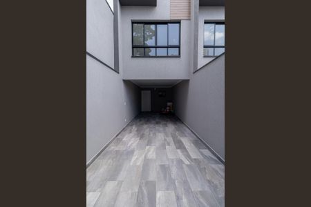 Casa à venda com 126m², 3 quartos e 2 vagas Casa à venda com 126m², 3 quartos e 2 vagasGaragem