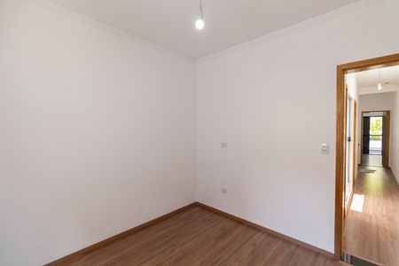 Casa à venda com 126m², 3 quartos e 2 vagas Casa à venda com 126m², 3 quartos e 2 vagasQuarto 2