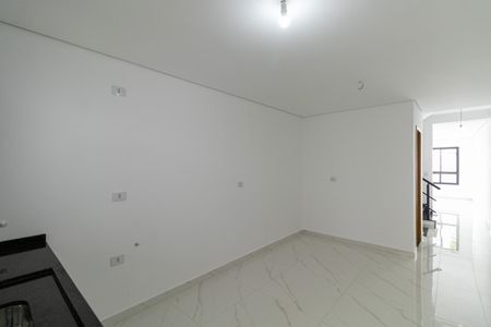 Casa à venda com 126m², 3 quartos e 2 vagas Casa à venda com 126m², 3 quartos e 2 vagasCozinha