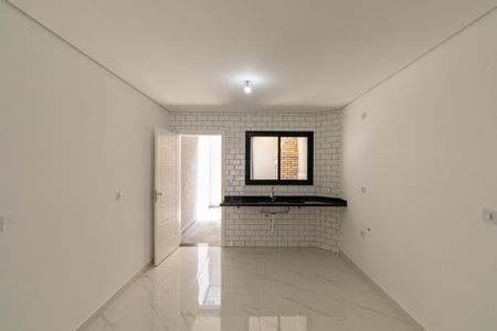Casa à venda com 126m², 3 quartos e 2 vagas Casa à venda com 126m², 3 quartos e 2 vagasCozinha