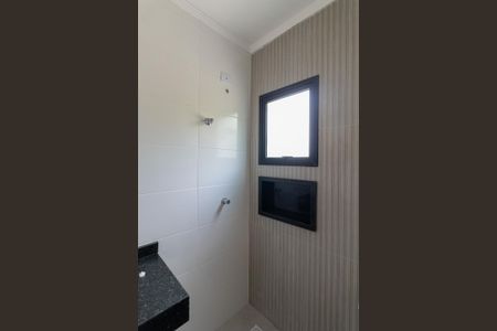 Casa à venda com 126m², 3 quartos e 2 vagas Casa à venda com 126m², 3 quartos e 2 vagasBanheiro Suíte